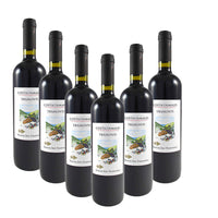 Tramonti Costa D Amalfi Doc 2022 Tenuta San Francesco