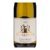 Cala Reale Vermentino Di Sardegna Doc 2022 Sella And Mosca