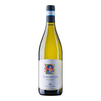 Chronicon Pecorino Abruzzo Doc 2021 Cantina Zaccagnini Set 6 Bottiglie