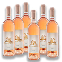 Rosato Alghero Alghero Doc 2022 Sella And Mosca
