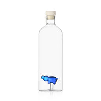 1 15 Litri Ichendorf Animal Farm Bottiglia In Vetro Borosilicato