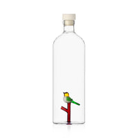 1 15 Litri Ichendorf Animal Farm Bottiglia In Vetro Borosilicato