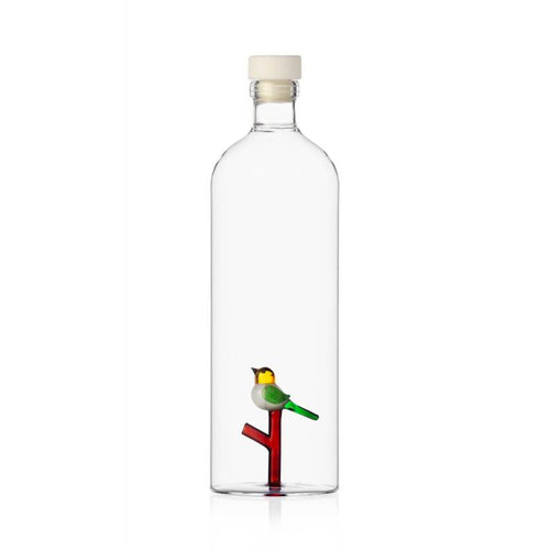 1 15 Litri Ichendorf Animal Farm Bottiglia In Vetro Borosilicato