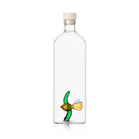 1 15 Litri Ichendorf Animal Farm Bottiglia In Vetro Borosilicato