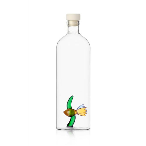 1 15 Litri Ichendorf Animal Farm Bottiglia In Vetro Borosilicato