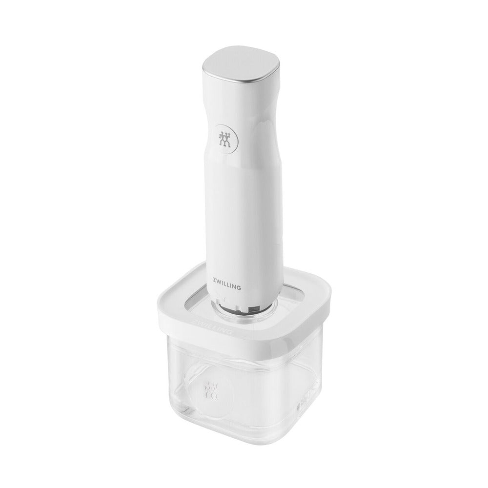 Zwilling Fresh & Save Cube Contenitore Per Alimenti Sottovuoto In Plastica