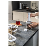 Zwilling Fresh & Save Cube Contenitore Per Alimenti Sottovuoto In Plastica
