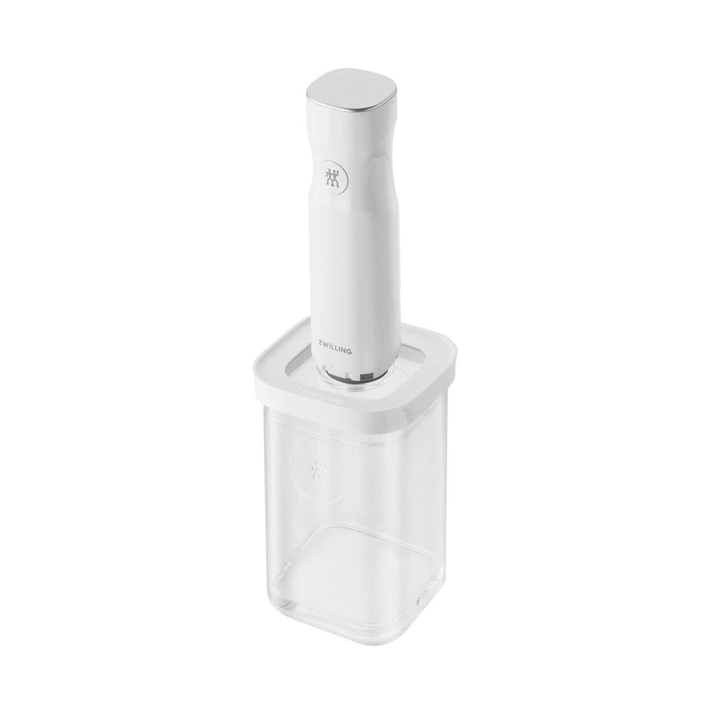 Zwilling Fresh & Save Cube Contenitore Per Alimenti Sottovuoto In Plastica