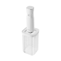 Zwilling Fresh & Save Cube Contenitore Per Alimenti Sottovuoto In Plastica