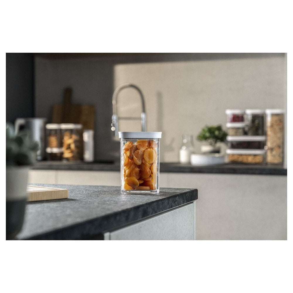 Zwilling Fresh & Save Cube Contenitore Per Alimenti Sottovuoto In Plastica