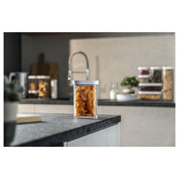 Zwilling Fresh & Save Cube Contenitore Per Alimenti Sottovuoto In Plastica