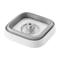 Zwilling Fresh & Save Cube Contenitore Per Alimenti Sottovuoto In Plastica