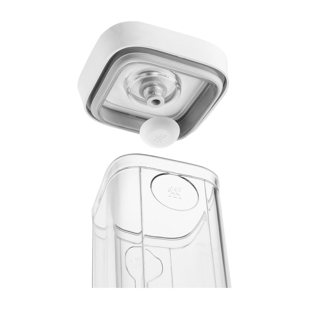 Zwilling Fresh & Save Cube Contenitore Per Alimenti Sottovuoto In Plastica
