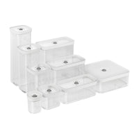 Zwilling Fresh & Save Cube Contenitore Per Alimenti Sottovuoto In Plastica
