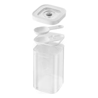 Zwilling Fresh & Save Cube Contenitore Per Alimenti Sottovuoto In Plastica