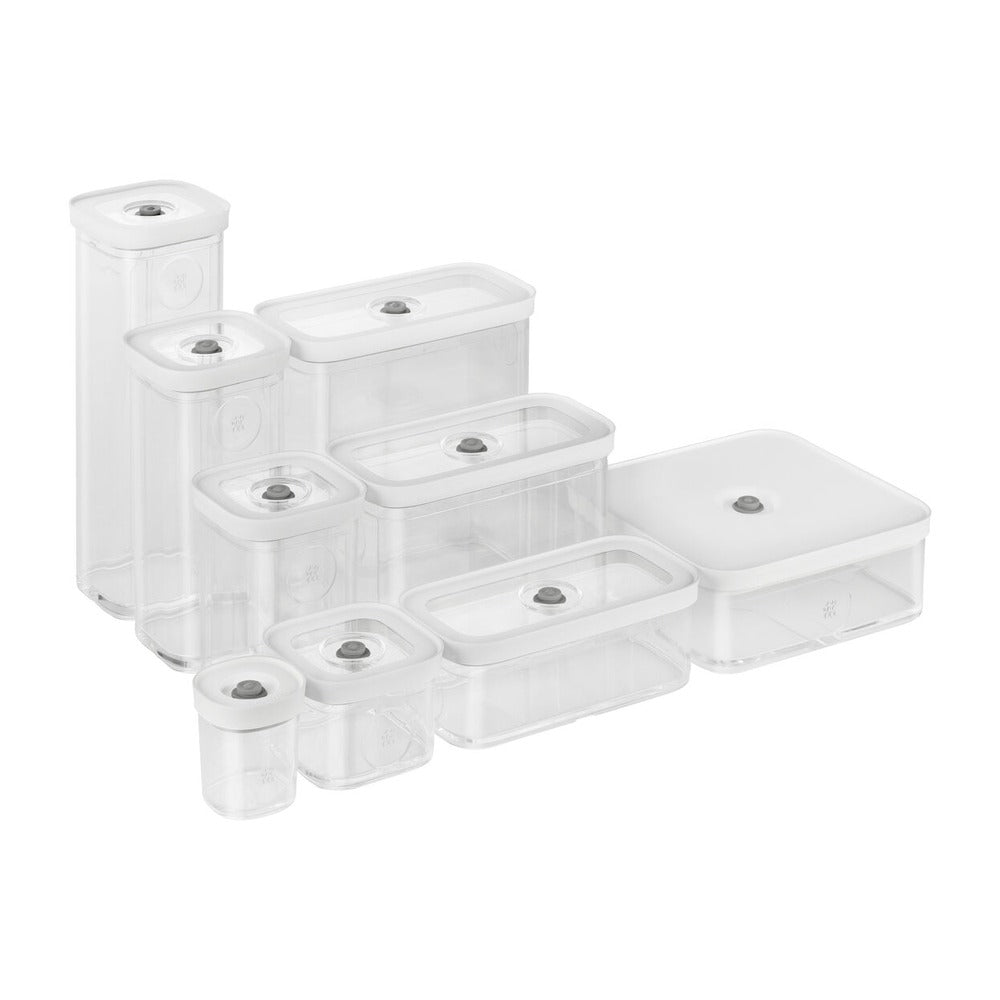Zwilling Fresh & Save Cube Contenitore Per Alimenti Sottovuoto In Plastica