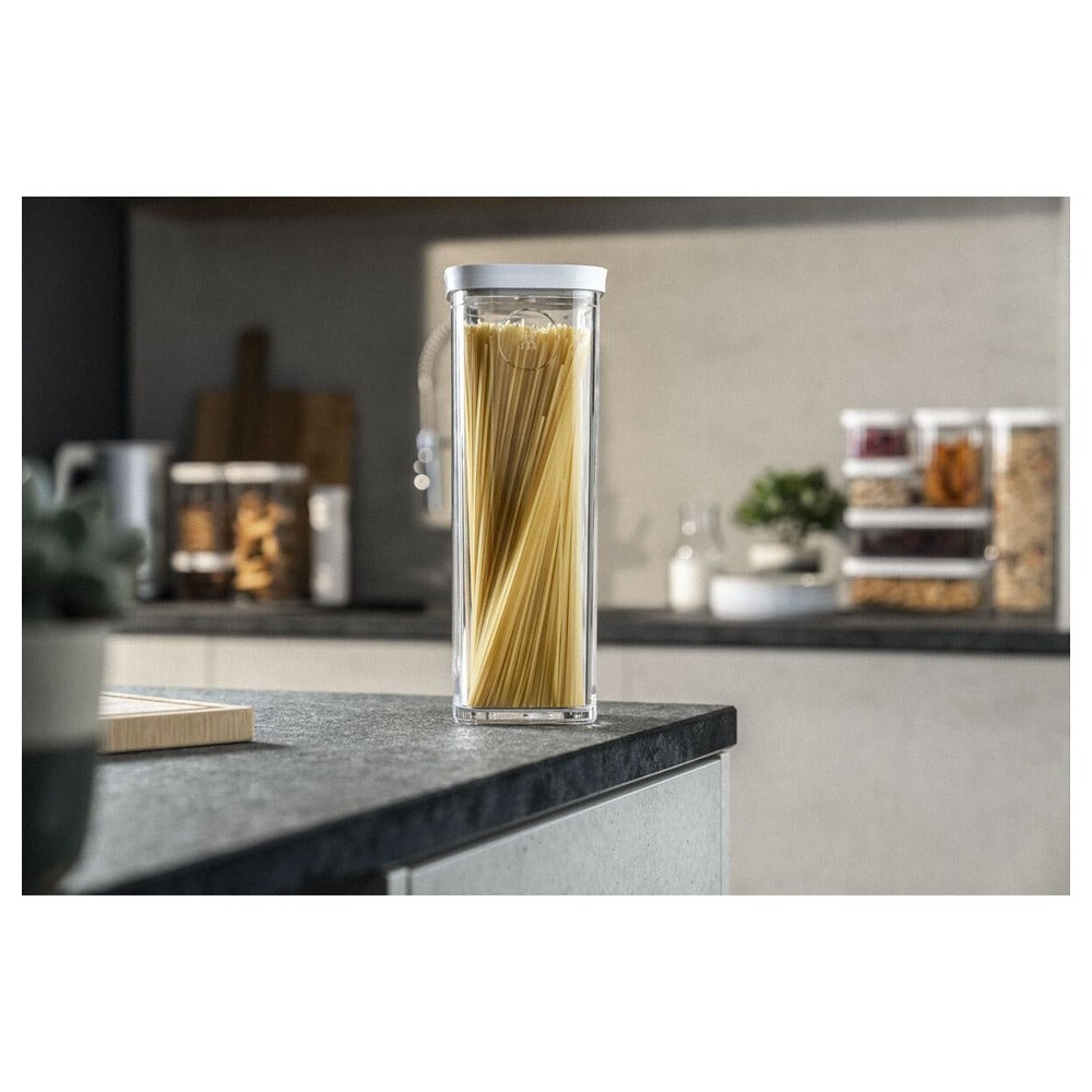 Zwilling Fresh & Save Cube Contenitore Per Alimenti Sottovuoto In Plastica