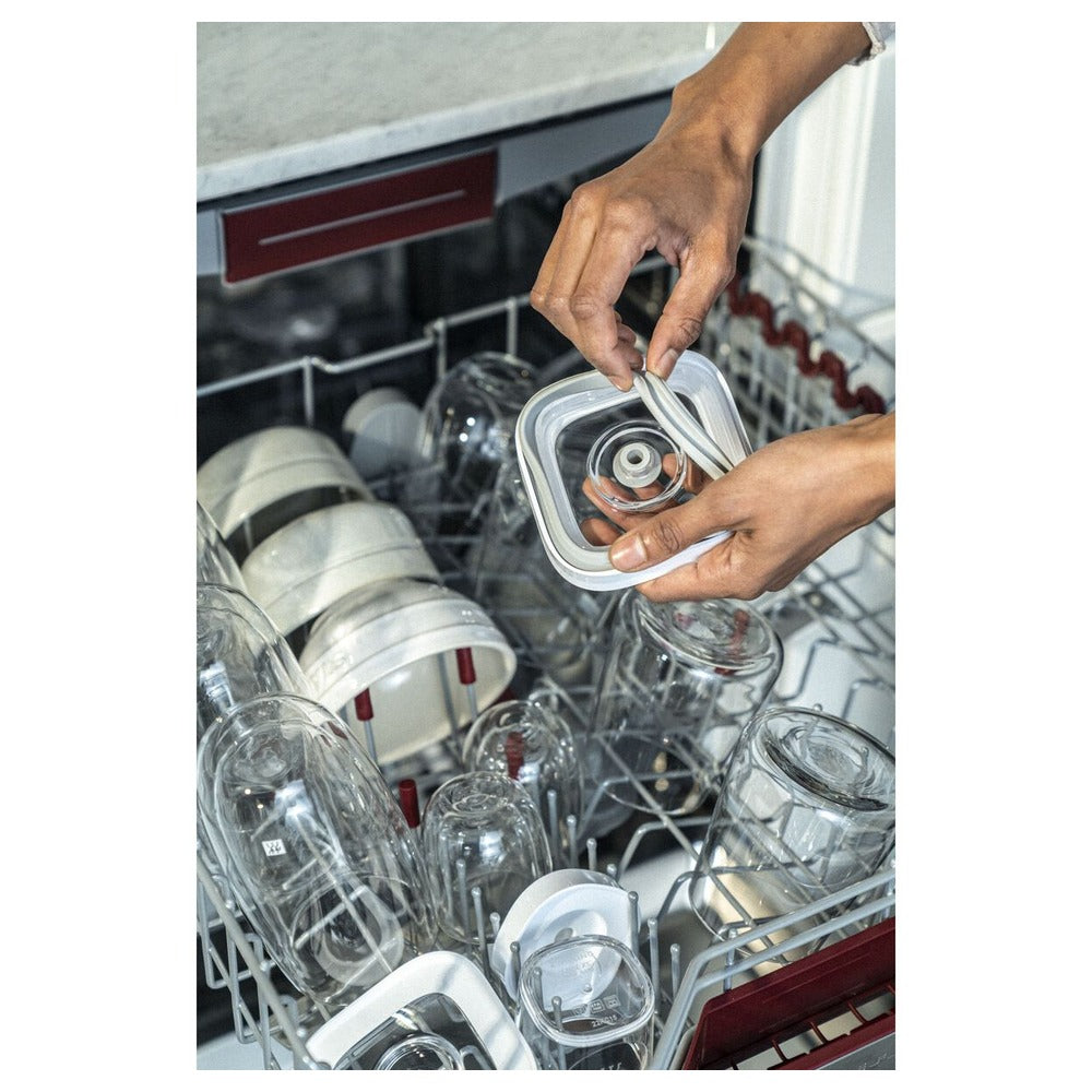 Zwilling Fresh & Save Cube Contenitore Per Alimenti Sottovuoto In Plastica