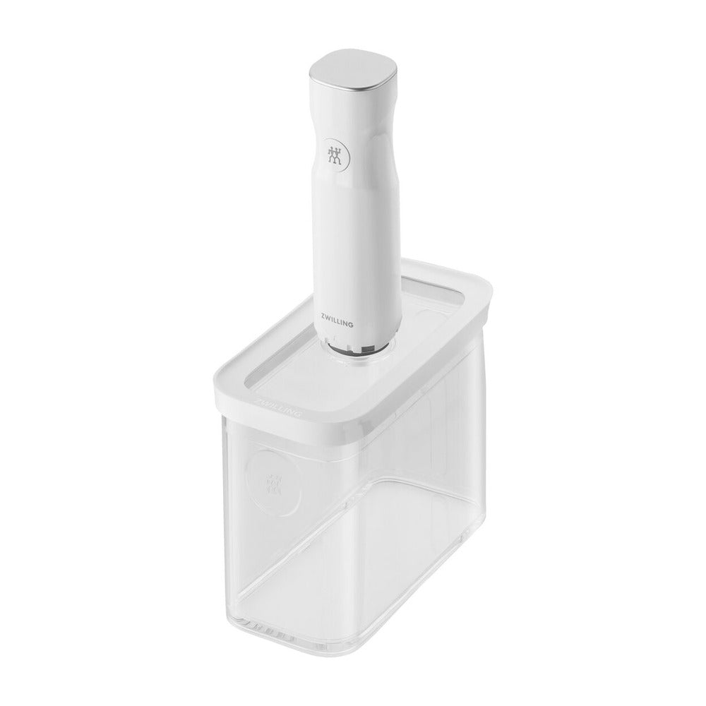 Zwilling Fresh & Save Cube Contenitore Per Alimenti Sottovuoto In Plastica