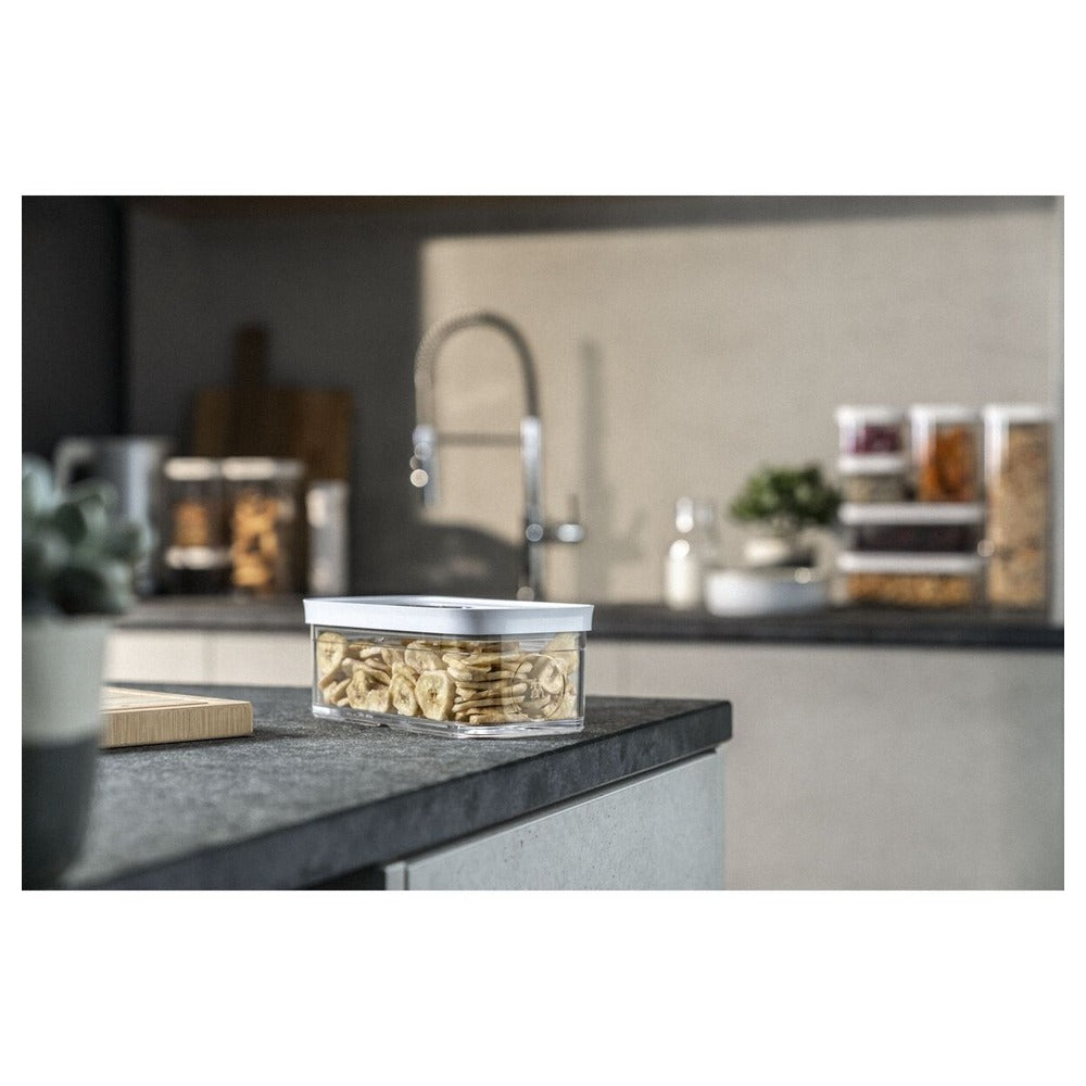 Zwilling Fresh & Save Cube Contenitore Per Alimenti Sottovuoto In Plastica