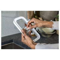 Zwilling Fresh & Save Cube Contenitore Per Alimenti Sottovuoto In Plastica