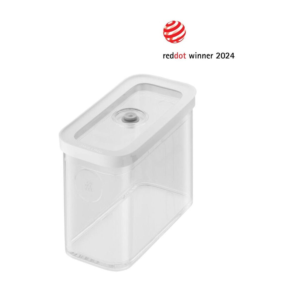 Zwilling Fresh & Save Cube Contenitore Per Alimenti Sottovuoto In Plastica