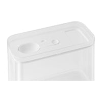 Zwilling Fresh & Save Cube Contenitore Per Alimenti Sottovuoto In Plastica