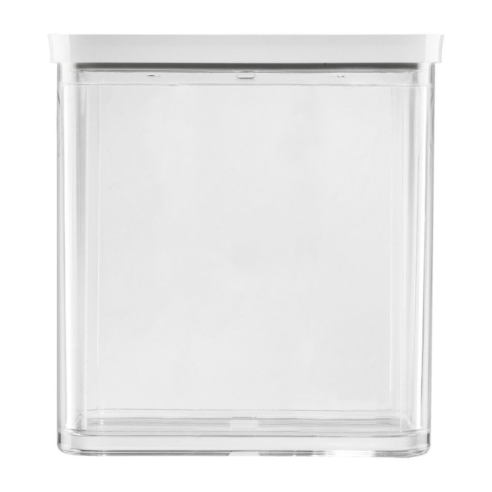 Zwilling Fresh & Save Cube Contenitore Per Alimenti Sottovuoto In Plastica