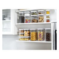 Zwilling Fresh & Save Cube Contenitore Per Alimenti Sottovuoto In Plastica