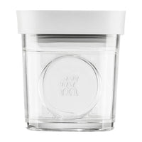 Zwilling Fresh & Save Cube Set Contenitori Per Alimenti Sottovuoto In Plastica - Set 3 Pz
