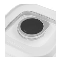 Zwilling Fresh & Save Cube Set Contenitori Per Alimenti Sottovuoto In Plastica - Set 3 Pz