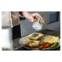 Zwilling Fresh & Save Cube Set Contenitori Per Alimenti Sottovuoto In Plastica - Set 3 Pz