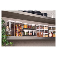 Zwilling Fresh & Save Cube Set Contenitori Per Alimenti Sottovuoto In Plastica - Set 3 Pz