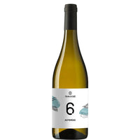 6 Asterias Paestum Igp 2022 Cantina Tempa Di Zoe