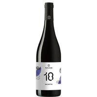 18 Diciotto Paestum Igp 2020 Cantina Tempa Di Zoe