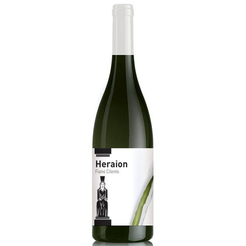 Heraion Cilento Doc 2021 I Vini Del Cavaliere