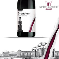 Granatum Cilento Doc 2020 I Vini Del Cavaliere