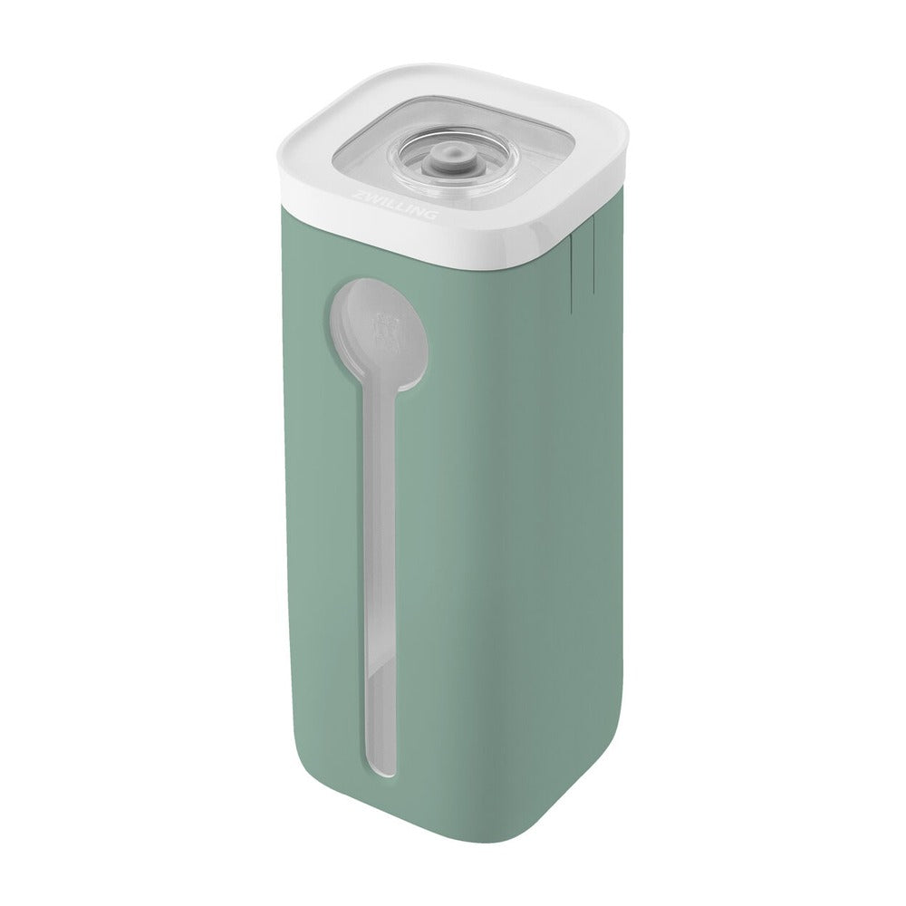 Zwilling Fresh & Save Cube Cover Contenitore Per Alimenti In Plastica