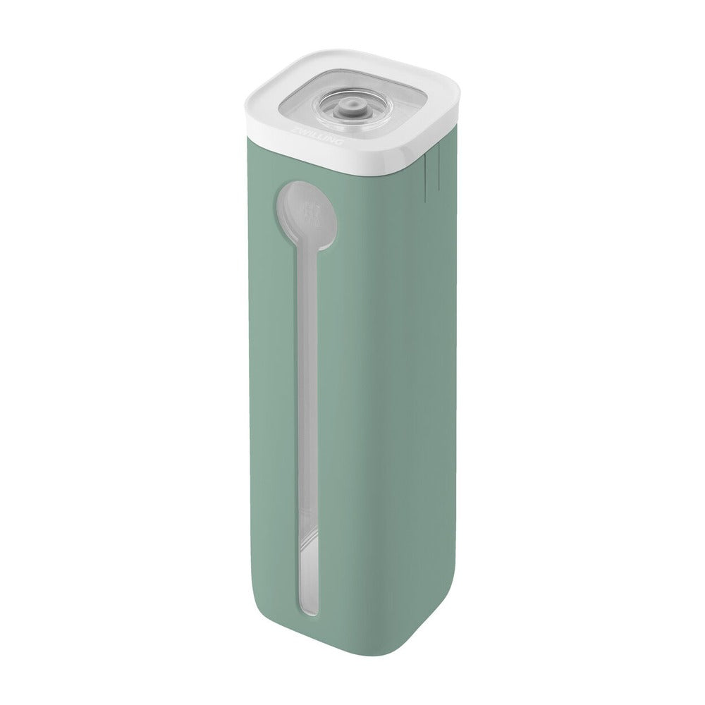 Zwilling Fresh & Save Cube Cover Contenitore Per Alimenti In Plastica