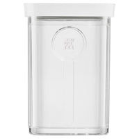 Zwilling Fresh & Save Cube Set Contenitori Sottovuoto Con Pompetta Senza Fili In Plastica - Set 6 Pz