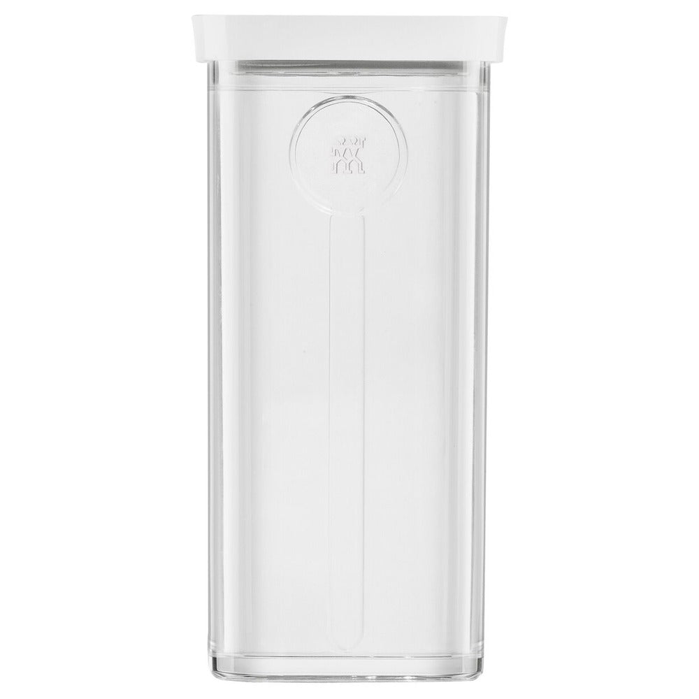 Zwilling Fresh & Save Cube Set Contenitori Sottovuoto Con Pompetta Senza Fili In Plastica - Set 6 Pz