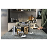 Zwilling Fresh & Save Cube Set Contenitori Sottovuoto Con Pompetta Senza Fili In Plastica - Set 6 Pz