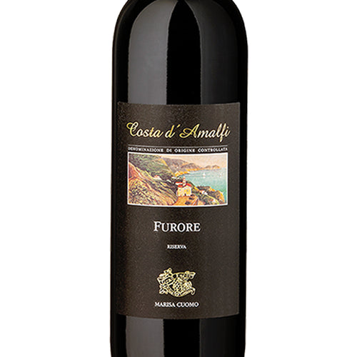 I Grandi Rossi Costa D Amalfi Doc 2019 2022 Cantine Marisa Cuomo Set 3 Bottiglie