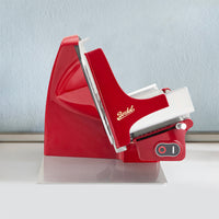 Berkel Home Line 200 Plus Affettatrice Elettrica In Alluminio