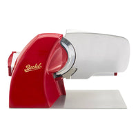 Berkel Home Line 200 Plus Affettatrice Elettrica In Alluminio