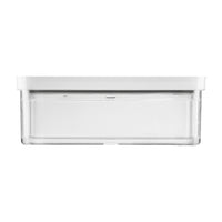 Zwilling Fresh & Save Cube Set Contenitori Sottovuoto Con Pompetta Senza Fili In Plastica - Set 5 Pz