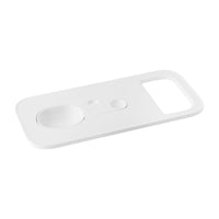 Zwilling Fresh & Save Cube Set Contenitori Sottovuoto Con Pompetta Senza Fili In Plastica - Set 5 Pz