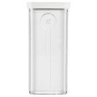 Zwilling Fresh & Save Cube Set Contenitori Sottovuoto In Plastica - Set 6 Pz