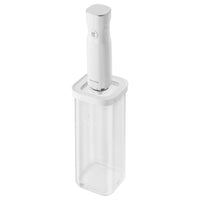 Zwilling Fresh & Save Cube Set Contenitori Sottovuoto In Plastica - Set 6 Pz