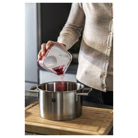 Zwilling Fresh & Save Cube Set Contenitori Sottovuoto In Plastica - Set 6 Pz